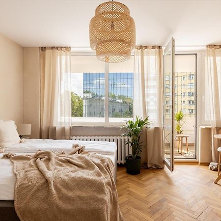 Four Seasons Old Town - Summer Varsovia Exterior foto